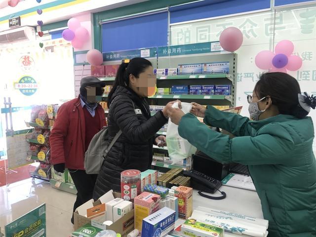 当危机出现 消毒剂销售与公共卫生管理的新视野